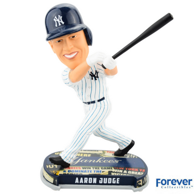 MLB Headline Bobbleheads