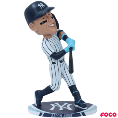 Mini Superstar Series Bobbleheads