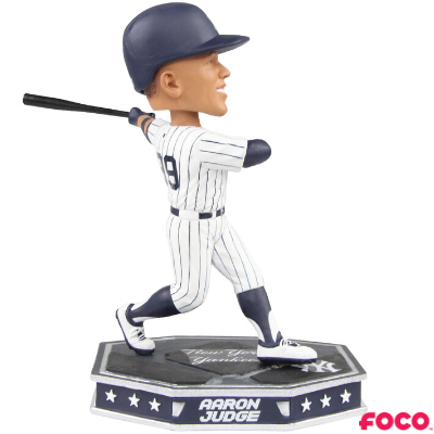 Removable Helmet Bobbleheads