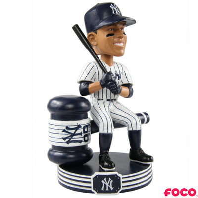 Riding Bobbleheads