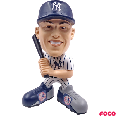 Showstomperz Bobbleheads (New)