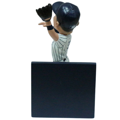 Aaron Judge New York Yankees Wall Catch Bobblehead