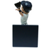 Aaron Judge New York Yankees Wall Catch Bobblehead