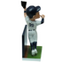 Aaron Judge New York Yankees Wall Catch Bobblehead