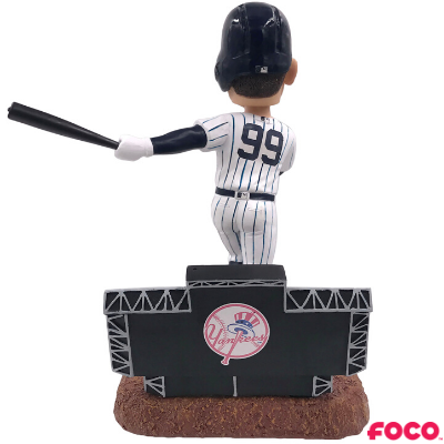 Scoreboard Bobbleheads