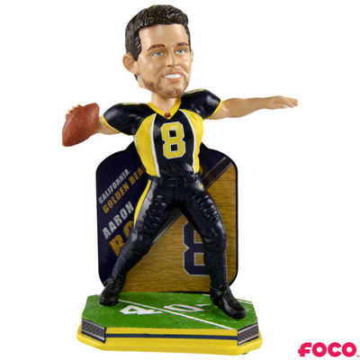NCAA College Football Super Star Bobbleheads