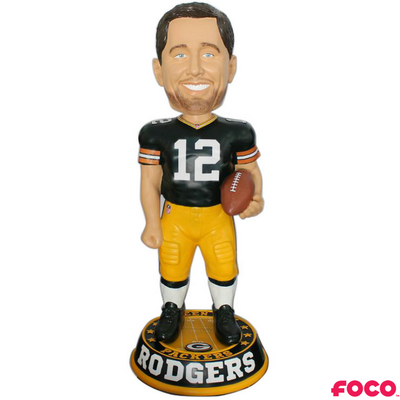 3 Foot Tall Bobbleheads