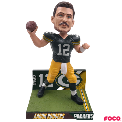 Big Ticket Bobbleheads