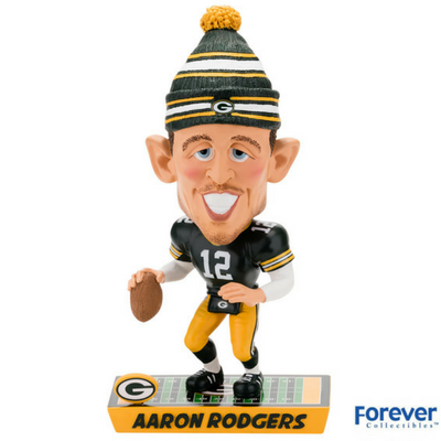 NFL Caricature Bobbleheads