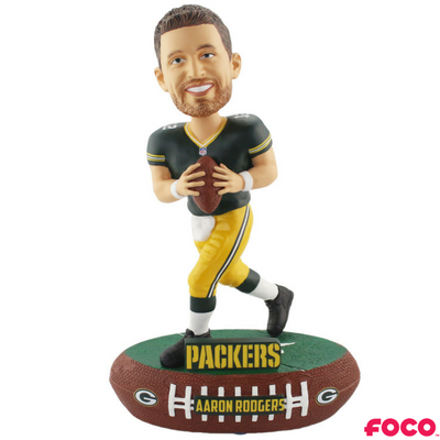 NFL Baller Bobbleheads
