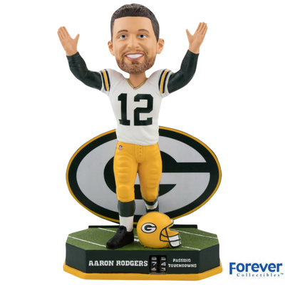 NFL Fantasy Football Tracker Bobbleheads