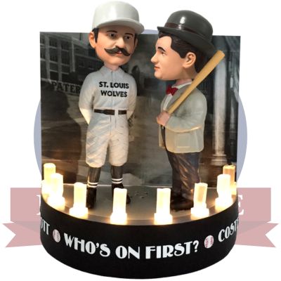 Abbott and Costello 