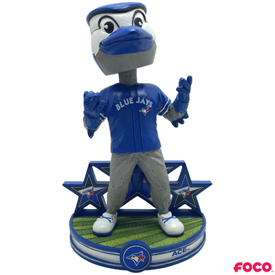 Superstar Series Bobbleheads