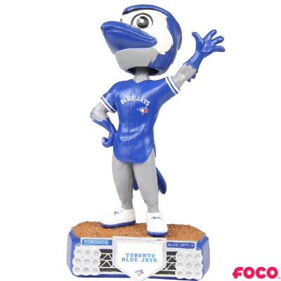 MLB Stadium Lights Bobbleheads