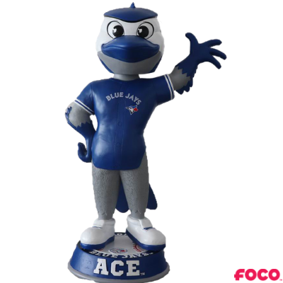 3 Foot Tall Bobbleheads