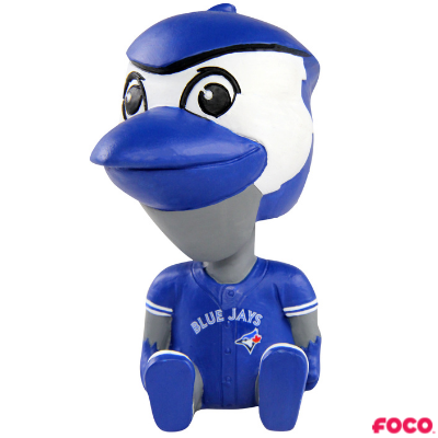 Bobble Bro Mini Bobbleheads