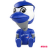 Bobble Bro Mini Bobbleheads