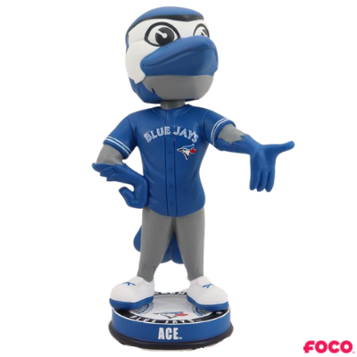 Knucklehead Big Head Bobbleheads