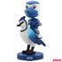 Riding Bobbleheads