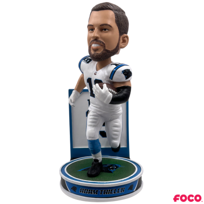 Additional Hero Series Bobbleheads