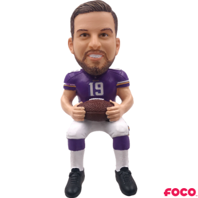 Benchwarmerz Bobbleheads
