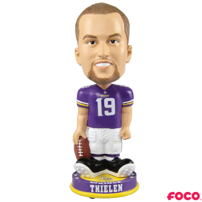 Special Edition Knucklehead Bobbleheads