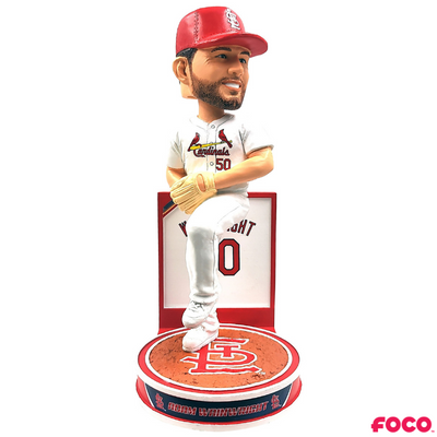 Hero Series Bobbleheads