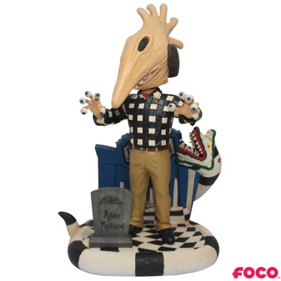 FOCO Entertainment Bobbleheads