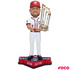 Washington Nationals 2019 World Series Champions Bobbleheads