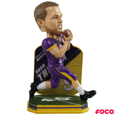 Adam Thielen Bobbleheads