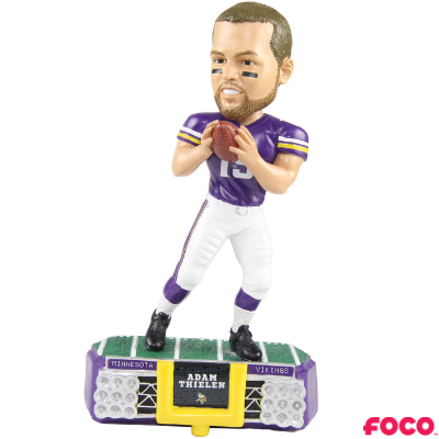 NFL Stadium Lights Bobbleheads