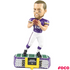 NFL Stadium Lights Bobbleheads