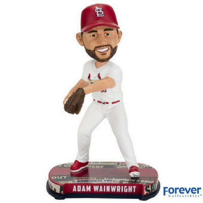 MLB Headline Bobbleheads
