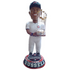 Chicago Cubs 2016 World Series Champions 3 Foot Bobbleheads