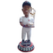 Chicago Cubs 2016 World Series Champions 3 Foot Bobbleheads