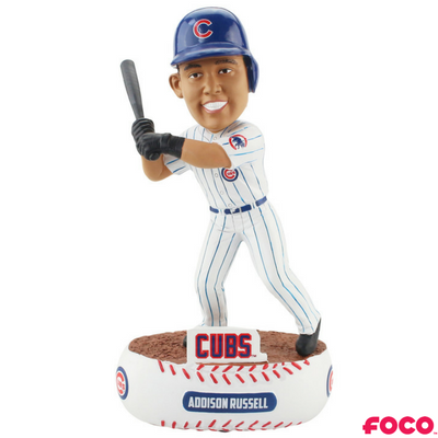 MLB Baller Bobbleheads