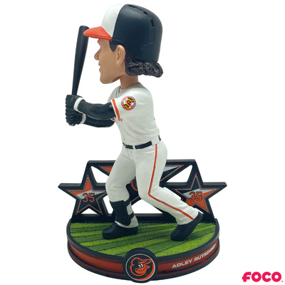 Superstar Series Bobbleheads