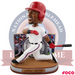 Adrian Beltre Texas Rangers 3,000th Hit Bobblehead