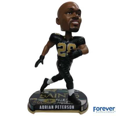 NFL Headline Bobbleheads