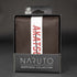 Akatsuki and Red Cloud Print (Naruto Shippuden) Bi-Fold Wallet