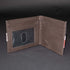 Akatsuki and Red Cloud Print (Naruto Shippuden) Bi-Fold Wallet