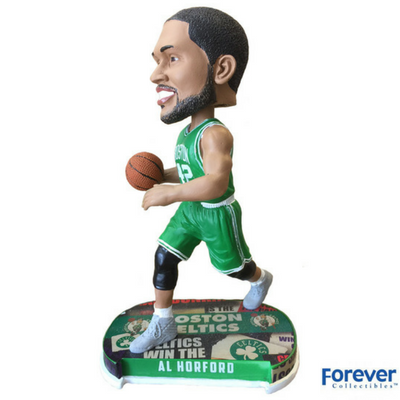 NBA Headline Bobbleheads