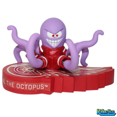 NHL Logo Base Mascot Bobbleheads