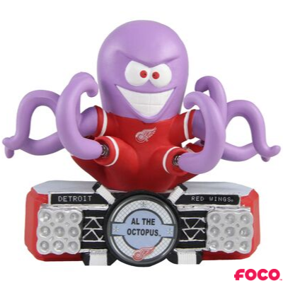 NHL Stadium Lights Bobbleheads