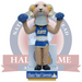 Albany State Golden Rams Female Mascot Bobblehead