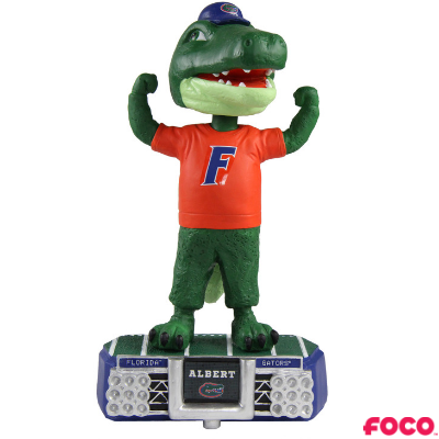 NCAA Stadium Lights Bobbleheads