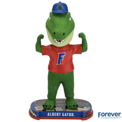 NCAA Headline Bobbleheads