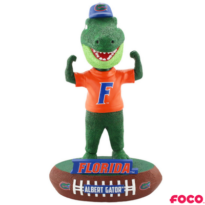 NCAA Baller Bobbleheads