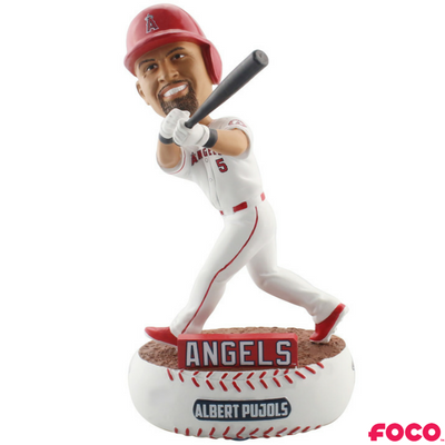 MLB Baller Bobbleheads