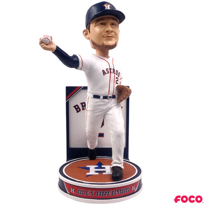 Hero Series Bobbleheads
